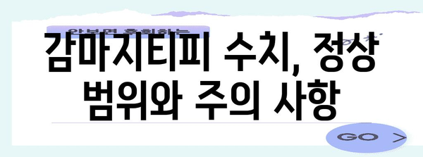 감마지티피 상승의 원인과 영향 | 간 질환의 이해