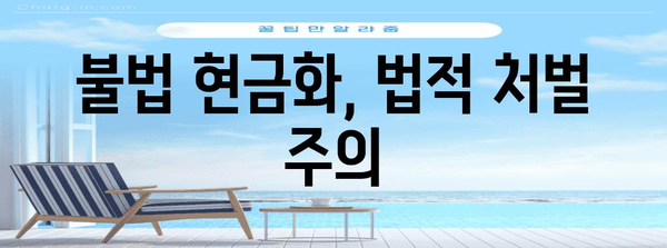 신세계 상품권 현금화 주의사항 5가지 | 유의사항 꼼꼼히 확인