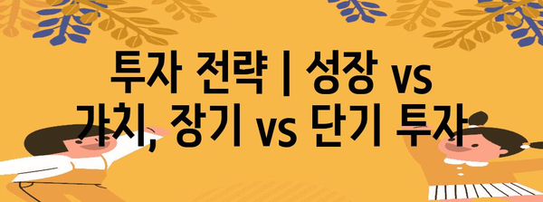 미국 반도체 ETF 투자 전략 | 모든 것을 아는 가이드