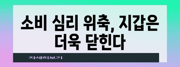 기준금리 인상, 나에게 미치는 영향은? | 금리 인상, 부동산, 주식, 소비