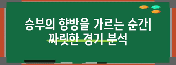 배구 해설의 세계 | 경기 분석과 선수 심층 탐구
