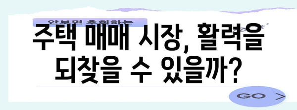 미련준 금리 인하가 부동산 시장에 주는 영향 분석
