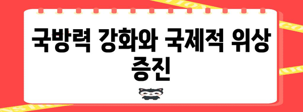 육군 해외 파병의 미션 | 평화 유지와 국방 현황