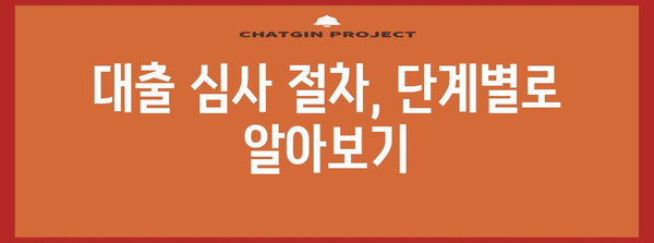 개인사업자 대출 가이드 | 조건과 절차