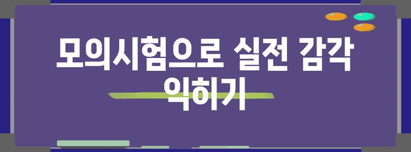 KBS 한국어능력시험 대비 전략 | 제24회 준비 안내