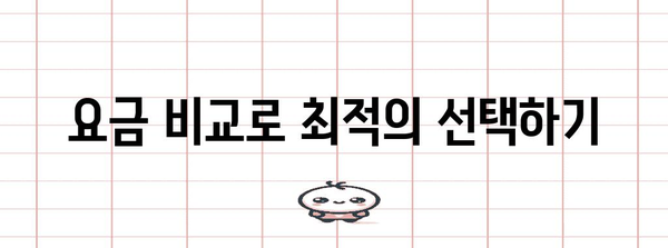 쏘카 요금 분석 가이드 | 요금 계산, 비교, 할인 팁