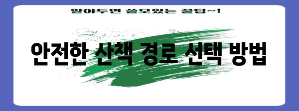 강아지 산책 안내서 | 안전과 즐거움을 위한 필수 팁